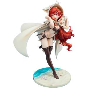 Mushoku Tensei Jobless Reincarnation: Eris Boreas Greyrat - Swimsuit Ver. (CAworks Ver.) 1/7 (Reissue) [Kadokawa]