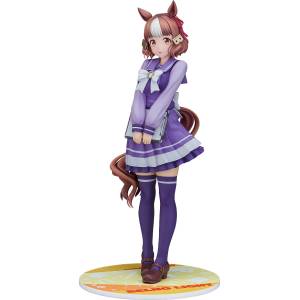 Uma Musume Cinderella Gray: Berno Light 1/7 [Good Smile Company / Phat Company]