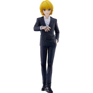 POP UP PARADE: Hunter x Hunter - Kurapika - Suit Ver. (L Size) [Good Smile Company]