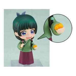 Nendoroid 2288: The Apothecary Diaries - Maomao (Limited + Bonus) (Reissue) [Good Smile Company]