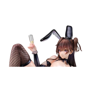 Creator's Collection: Original Character - Casino Bunny - Illustrated By Mataro (Limited + Bonus) 1/6 [Pink Cat / Native]