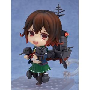 Kantai Collection -KanColle- Mutsuki Kai-II [Nendoroid 778]