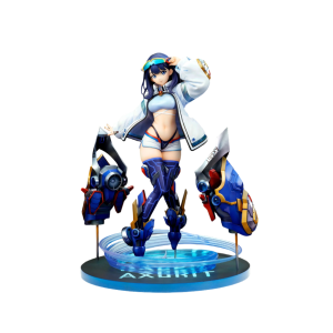 Gridman Universe: Rikka Takarada (Axgrit Ver.) 1/7 [Design Coco]