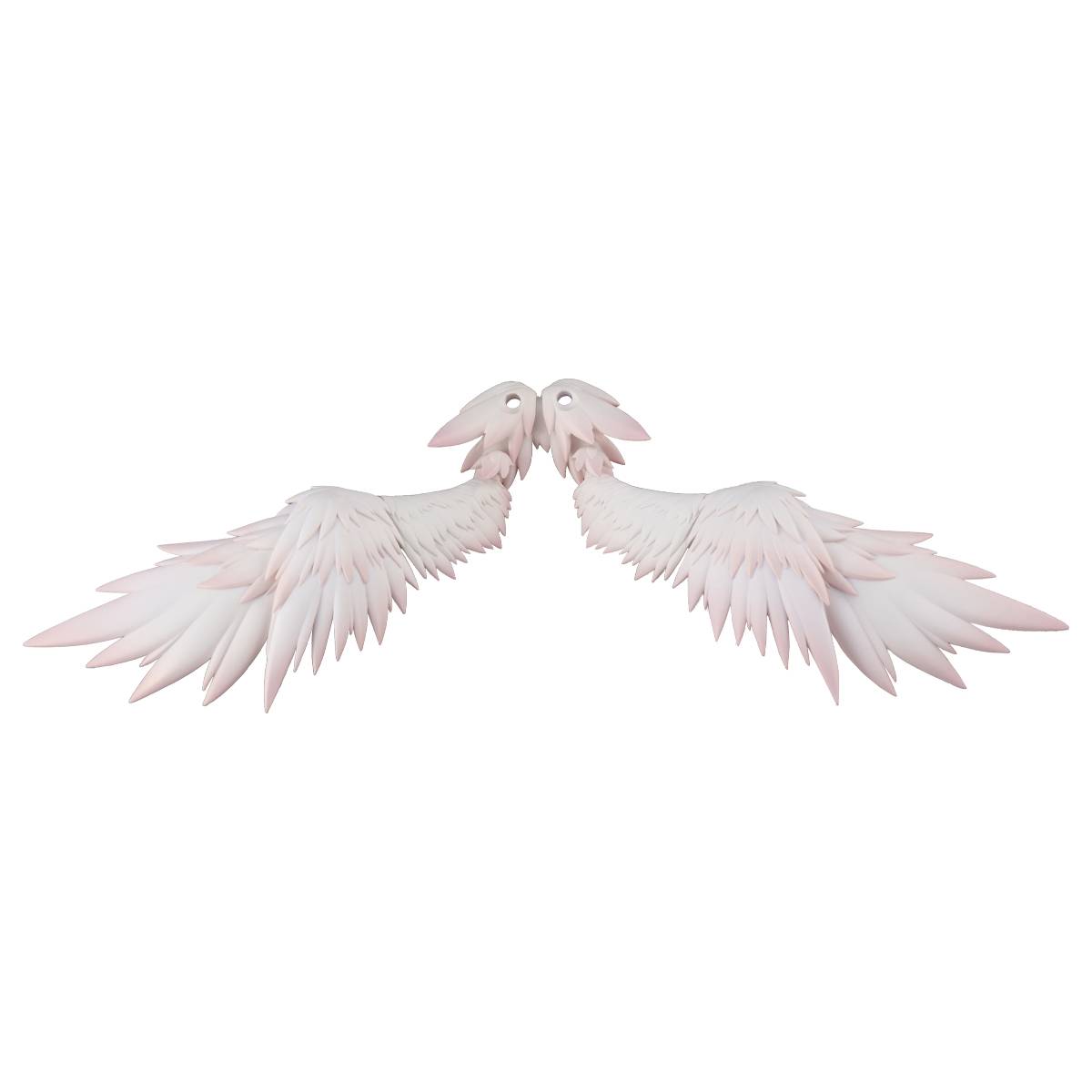 Action Figure: RPG-07 Angela - Sub-Wing Optional Parts 1/12 [Snail