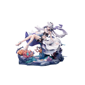 Honkai Impact 3rd: Kiana - Herrscher of Finality (Selenic Ripples Ver.) Special Edition 1/7 [Myethos]
