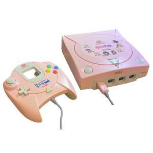 Dreamcast Sakura Taisen Special Edition [Used / Loose]