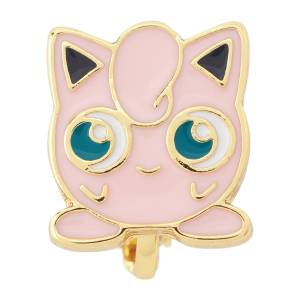 Pokémon: Ear Clips - Jigglypuff [The Pokémon Company]