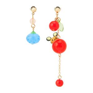 Pokémon: Luminous Earrings - Dedenne [The Pokémon Company]