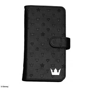 KINGDOM HEARTS Union χ Smartphone Case [Goods]