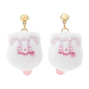 Pokémon: Luminous Earrings - Slurpuff [The Pokémon Company]