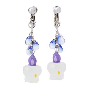 Pokémon: Luminous Ear Clips - Litwick [The Pokémon Company]