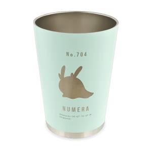 Pokemon: Stainless Steel Tumbler (L Size) - Goomy [The Pokemon Company]