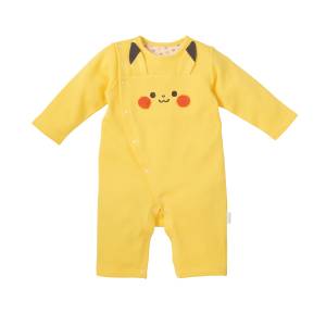 Pokémon: MonPoké Romper - Pikachu [The Pokémon Company]