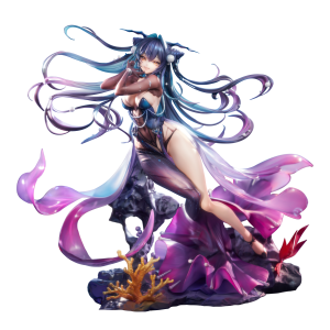 Goddess Of Victory Nikke: Little Mermaid 1/7 - Abyss Flower Ver. [Hobby Sakura]