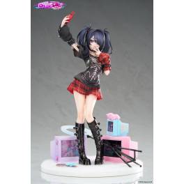 Needy Streamer Overload: Ame-chan 1/7 (With Bonus) [APEX] - Nin