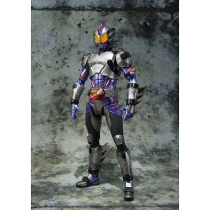 Kamen Rider Amazon Neo [SH Figuarts]