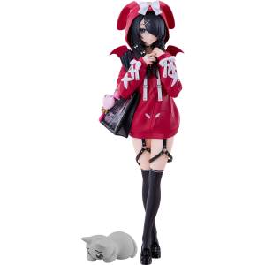 POP UP PARADE: Needy Streamer Overload - Ame-chan (L Size) (Limited + Bonus) [Good Smile Company]