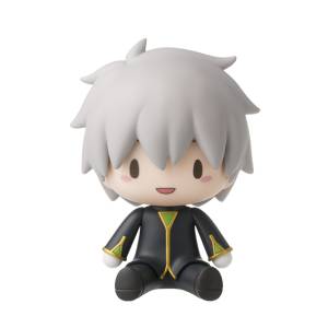 S-Fire: Evangelion - Fuwa Puchi SD Figure - Kaworu (Commander Suit Ver.) [SEGA Fave]