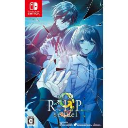 9 R.I.P. sequel [Switch] - Nin-Nin-Game.com