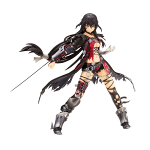 Tales of Berseria: Velvet Crowe 1/8 [Kotobukiya]