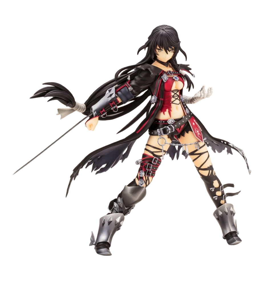 Tales of Berseria: Velvet Crowe 1/8 [Kotobukiya] - Nin-Nin-Game.com
