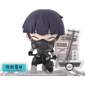 Kaiju No.8: Figure Sit - Soshiro Hoshina [SunrisePop]