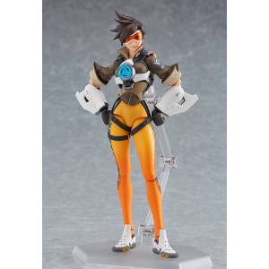 Overwatch - Tracer [Figma 352]