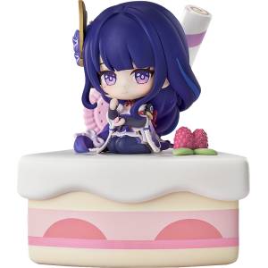 Genshin Impact: Wondrous Travels - Raiden Shogun [Shanghai Wumei]