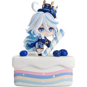 Genshin Impact: Wondrous Travels - Furina [Shanghai Wumei]