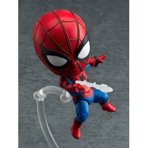Spider-Man: Homecoming Edition [Nendoroid 781]