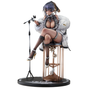 Goddess of Victory NIKKE: Noise - Classic Diva Ver. 1/6 [KAWA DESIGN]