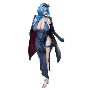 Dolls Frontline 2: Helen (DP-12) Starllit Waltz Ver. (With Bonus) 1/6 [KAWA DESIGN]