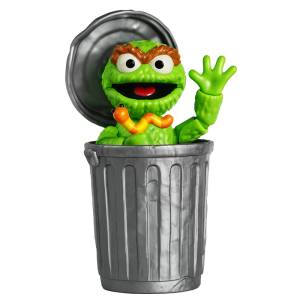 preCOOL: Sesame Street - [BLOKEES]