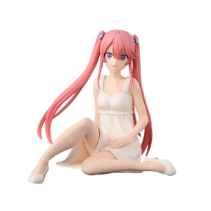 The Shiunji Family Children: Ouka Shiunji - Premium Chokonose Figure (2nd Hand) [SEGA]
