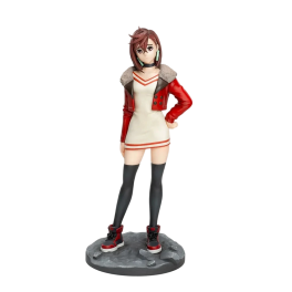 momo様 SEGA Luminasta Dandadan Momo Vol.2 Figure JAPAN OFFICIAL | eBay