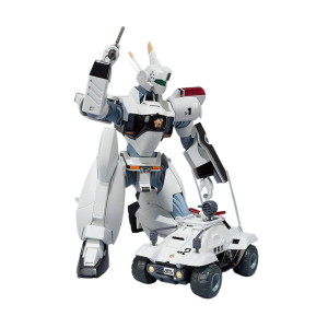 ROBOT Spirits SIDE Labor: PATLABOR - AV-98 Ingram Unit 1