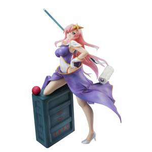 Mobile Suit Gundam SEED Destiny - Meer Campbell (GGG Nose Art Realize) [Megahouse]