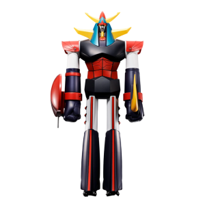 Jumbo Machinder: Reideen the Brave [Bandai Spirits]