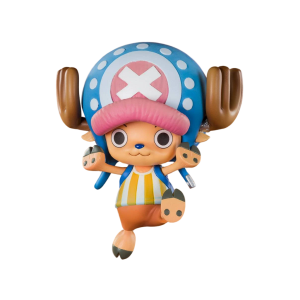 FIGUARTS ZERO: One Piece - Tony Tony Chopper (Reissue) [Bandai Spirits]