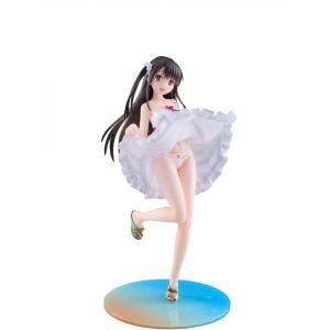 Ryoko Ayase: Illustration by Kotaro 1/6 Figure [Hanabee]