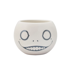 NieR Replicant ver.1.22474487139...: Ceramic Cup - Emil [Square Enix]