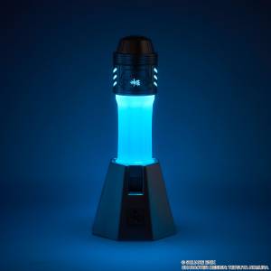 Final Fantasy VII: Room Light & Flashlight - Potion [Square Enix]