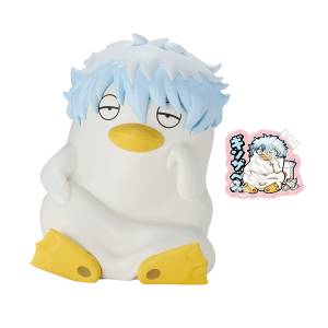 Gintama: Chara Bank - Ginzabeth (Limited + Bonus) [Megahouse]