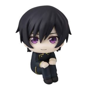 Look Up: Code Geass: Lelouch of the Rebellion - Lelouch Lamperouge [MegaHouse]