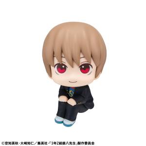 Look Up: Gintama / Mr. Ginpachi's Zany Class - Sougo Okita [MegaHouse]