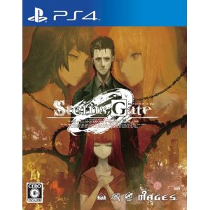 Steins Gate 0 - Standard Edition [PS4]