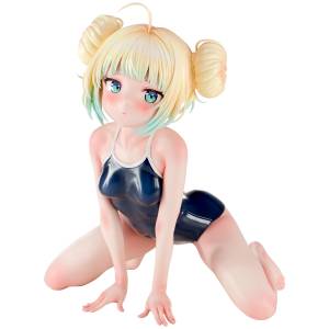 Original Character: Minase Sui (School Swimsuit Ver.) 1/5 [B'full FOTS JAPAN]