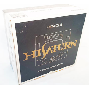 Hi-Saturn (MMP-11) [Occasion BE]