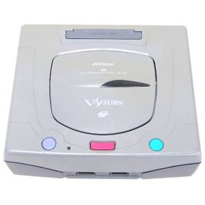 V-Saturn (RG-JX2) [Used / Loose]