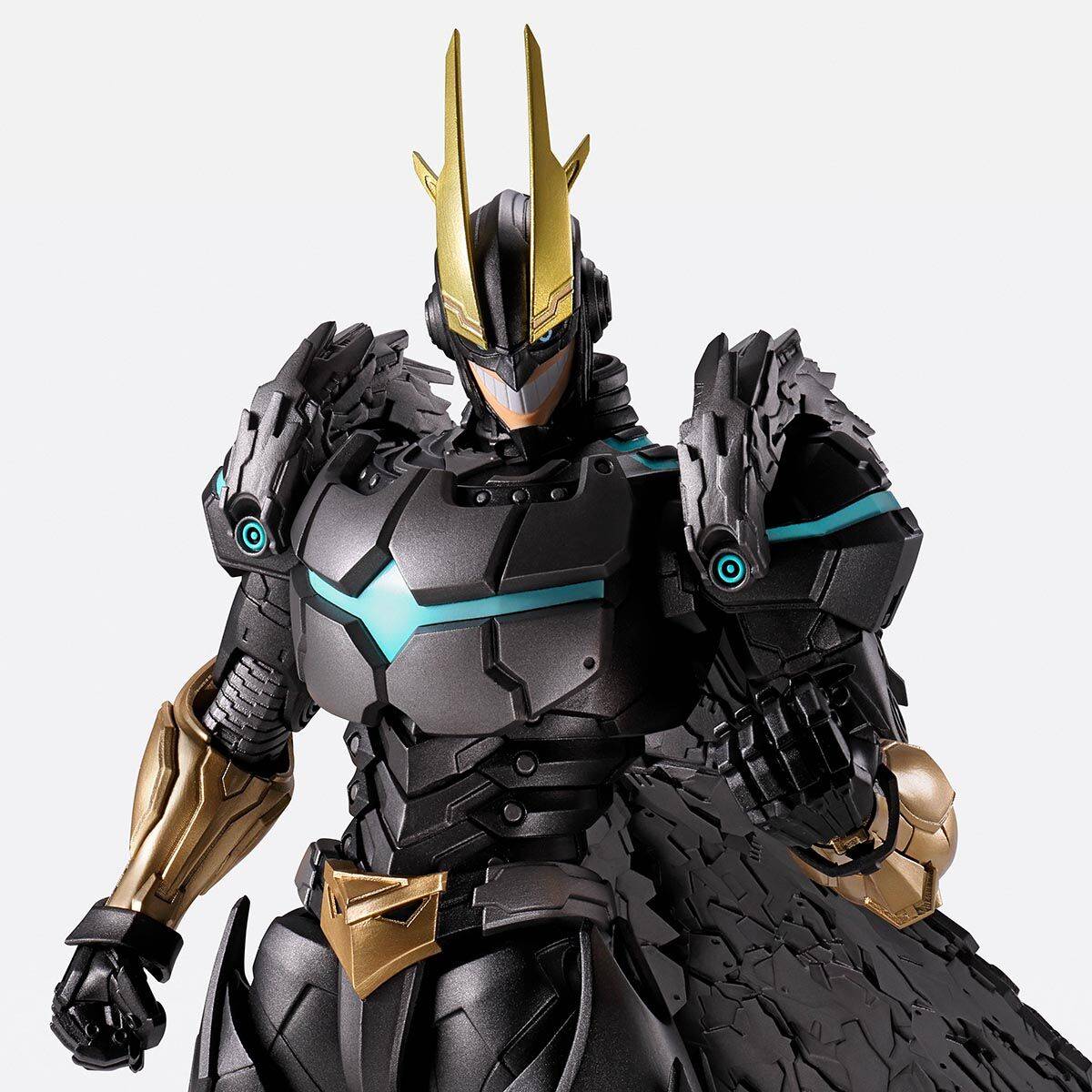 S.H.FIGUARTS Armored All Might (Limited Edition)